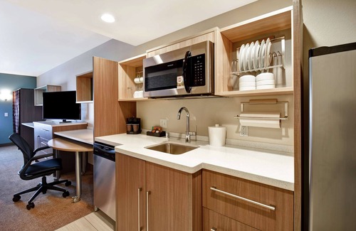 Victorville Hotel | Home2 Suites by Hilton Victorville