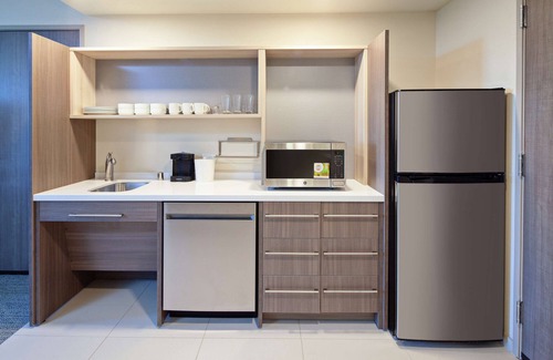 Alameda Hotel | Home2 Suites by Hilton Alameda Oakland Airport