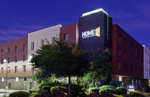 Alameda Hotel | Home2 Suites By Hilton Alameda Oakland Airport