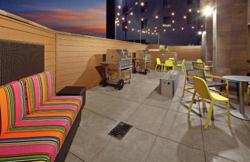 Alameda Hotel | Home2 Suites By Hilton Alameda Oakland Airport