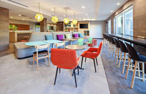 Alameda Hotel | Home2 Suites By Hilton Alameda Oakland Airport