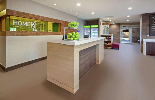 Alameda Hotel | Home2 Suites By Hilton Alameda Oakland Airport