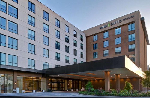 Anaheim Resort Hotel | Home2 Suites By Hilton Anaheim Resort