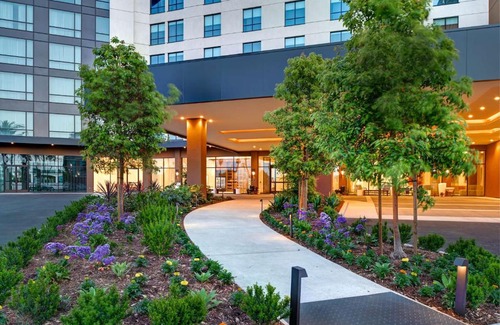 Anaheim Resort Hotel | Home2 Suites By Hilton Anaheim Resort