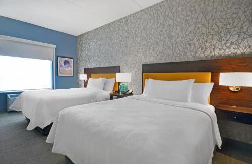 Ashburn Hotel | Home2 Suites By Hilton Ashburn, Va
