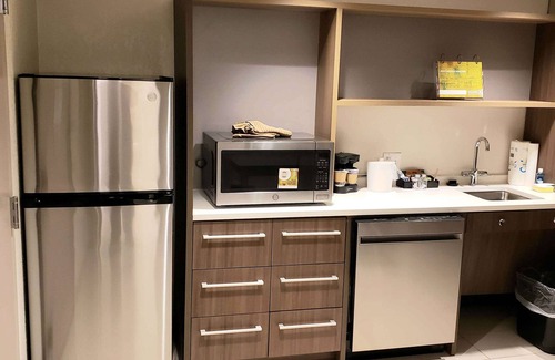 Burton Hotel | Home2 Suites BY Hilton Beaufort, SC