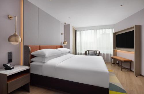 Xuanwu Hotel | Home2 Suites by Hilton Beijing West Station