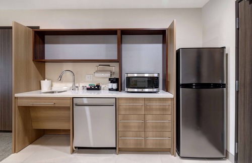 Bryant Hotel | Home2 Suites by Hilton Bryant, AR