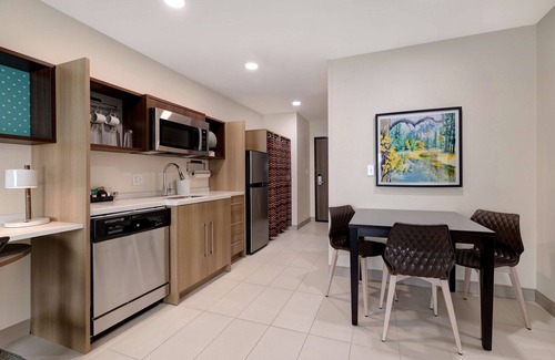 Bryant Hotel | Home2 Suites by Hilton Bryant, AR