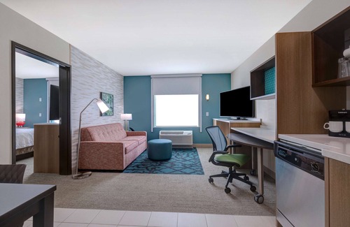 Bryant Hotel | Home2 Suites by Hilton Bryant, AR