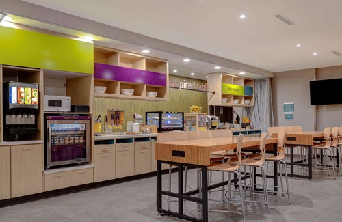 Bryant Hotel | Home2 Suites by Hilton Bryant, AR