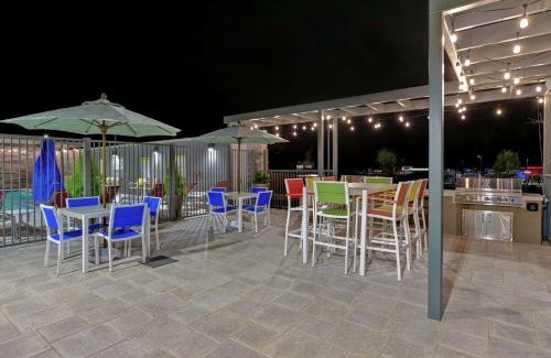 Sundance Hotel | Home2 Suites By Hilton Buckeye Phoenix