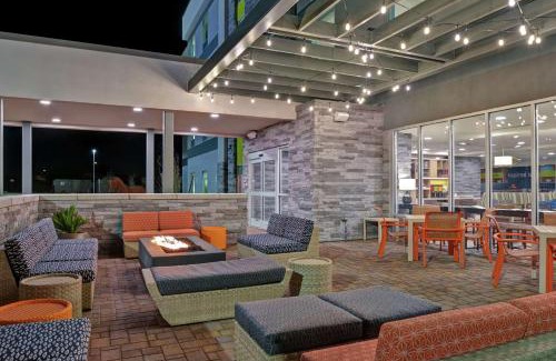 Sundance Hotel | Home2 Suites By Hilton Buckeye Phoenix
