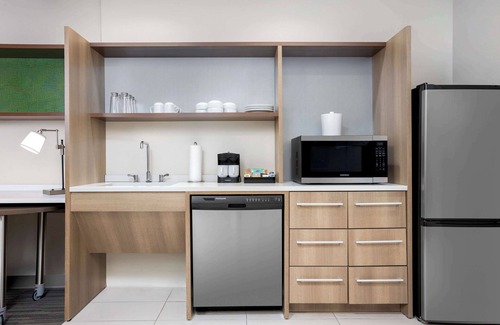 Clermont Hotel | Home2 Suites by Hilton Clermont