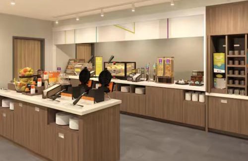 Bermuda Hotel | Home2 Suites By Hilton Chester