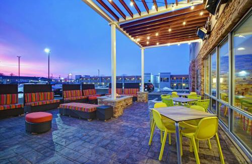 Columbus Hotel | Home2 Suites By Hilton Columbus