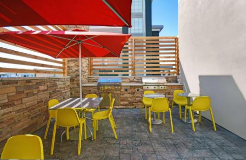 Columbus Hotel | Home2 Suites By Hilton Columbus