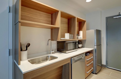 Red Hill Hotel | Home2 Suites By Hilton Conway, Sc