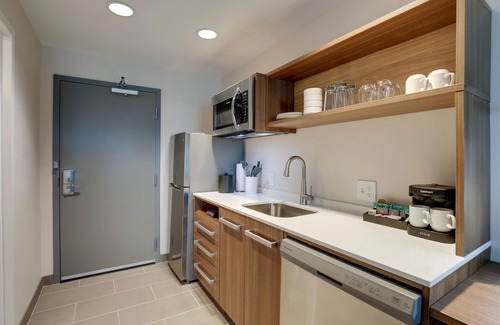 Red Hill Hotel | Home2 Suites By Hilton Conway, Sc