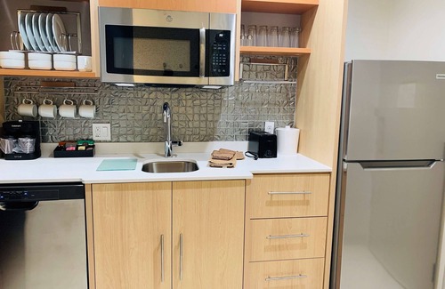 Edinburg Hotel | Home2 Suites by Hilton Edinburg, TX