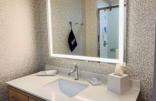Edinburg Hotel | Home2 Suites by Hilton Edinburg, TX