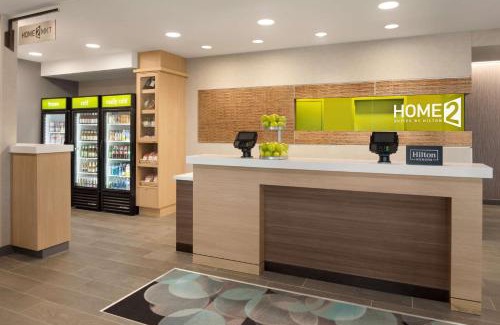 Glendale Sports and Entertainment District Hotel | Home2 Suites By Hilton Glendale Westgate