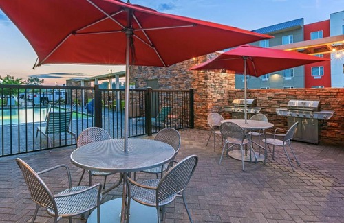 Gonzales Hotel | Home2 Suites By Hilton Gonzales