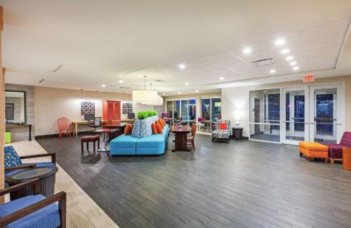 Gonzales Hotel | Home2 Suites By Hilton Gonzales