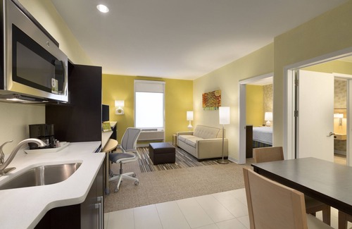 Pasadena Hotel | Home2 Suites by Hilton Houston Pasadena