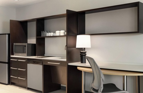 Memorial Hotel | Home2 Suites by Hilton Houston Energy Corridor