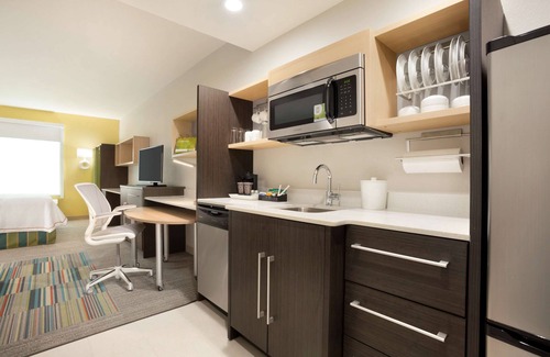 Webster Hotel | Home2 Suites by Hilton Houston Webster