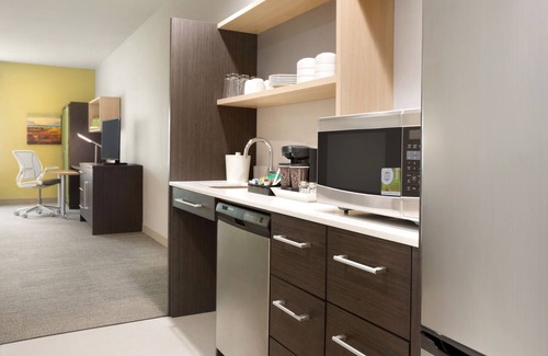 Webster Hotel | Home2 Suites by Hilton Houston Webster