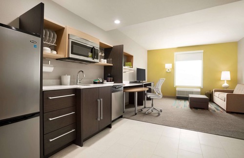 Webster Hotel | Home2 Suites by Hilton Houston Webster