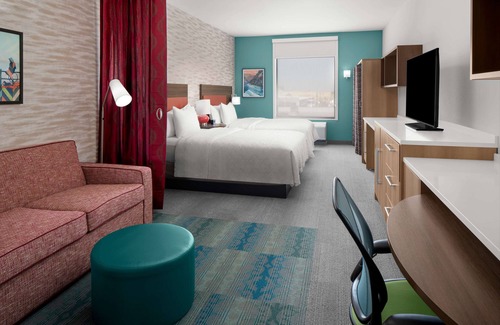 Hobbs Hotel | Home2 Suites By Hilton Hobbs