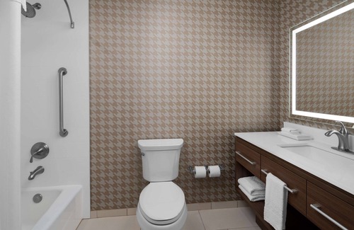 Hobbs Hotel | Home2 Suites By Hilton Hobbs