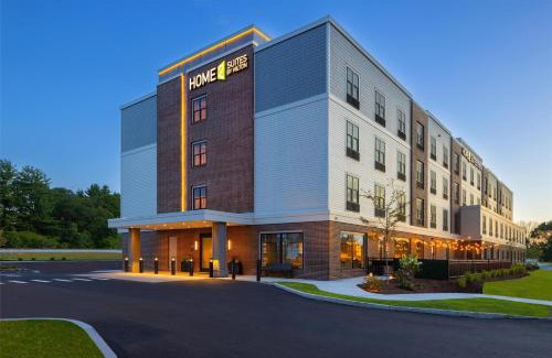 Kittery Hotel | Home2 Suites By Hilton Kittery