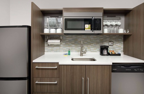 Longmont Hotel | Home2 Suites by Hilton Longmont