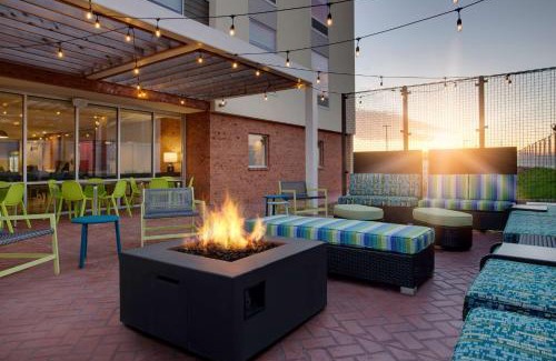 Lewes Hotel | Home2 Suites By Hilton Lewes Rehoboth Beach