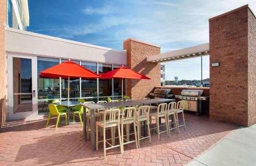 Lewes Hotel | Home2 Suites By Hilton Lewes Rehoboth Beach