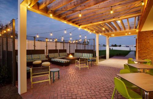 Lewes Hotel | Home2 Suites By Hilton Lewes Rehoboth Beach