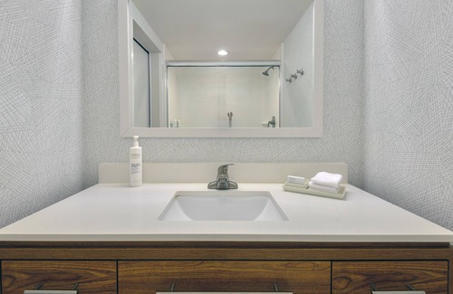 Laurel Hotel | Home2 Suites by Hilton Nokomis Sarasota Casey Key