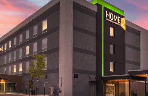Richmond Hotel | Home2 Suites By Hilton Richmond, Ky