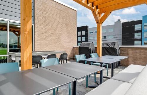 Richmond Hotel | Home2 Suites By Hilton Richmond, Ky