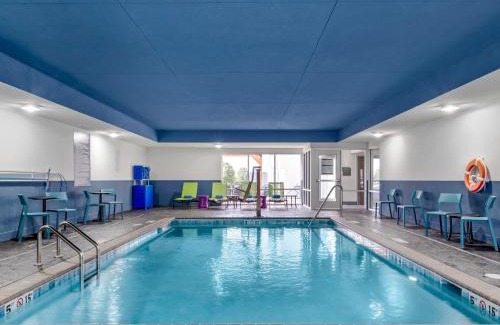 Richmond Hotel | Home2 Suites By Hilton Richmond, Ky