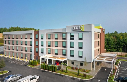 Raynham Hotel | Home2 Suites By Hilton Raynham Taunton