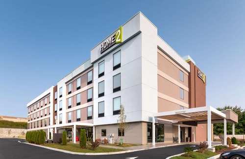 Raynham Hotel | Home2 Suites By Hilton Raynham Taunton