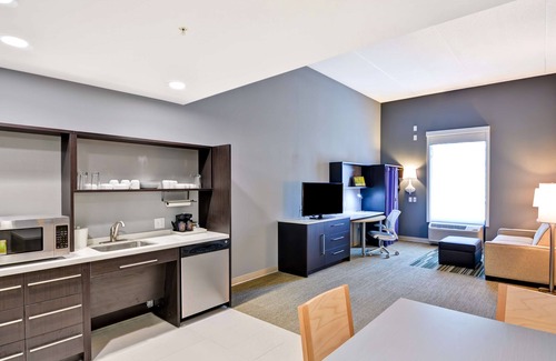 Stafford Hotel | Home2 Suites by Hilton Stafford Quantico