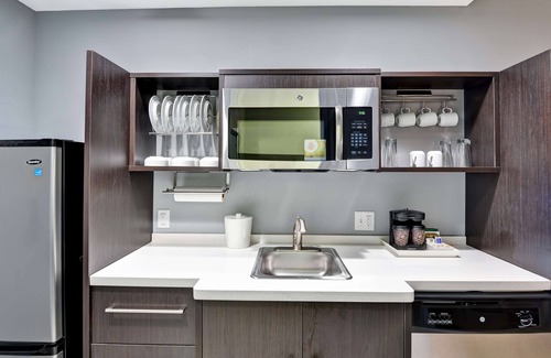 Stafford Hotel | Home2 Suites by Hilton Stafford Quantico