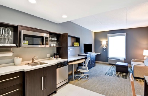 Stafford Hotel | Home2 Suites by Hilton Stafford Quantico