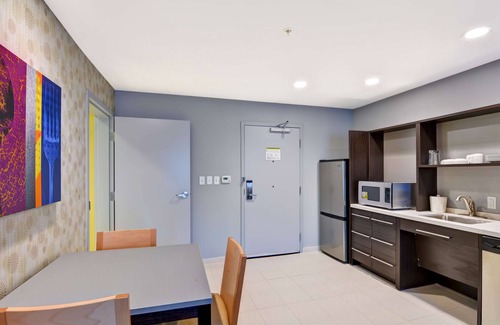 Stafford Hotel | Home2 Suites by Hilton Stafford Quantico